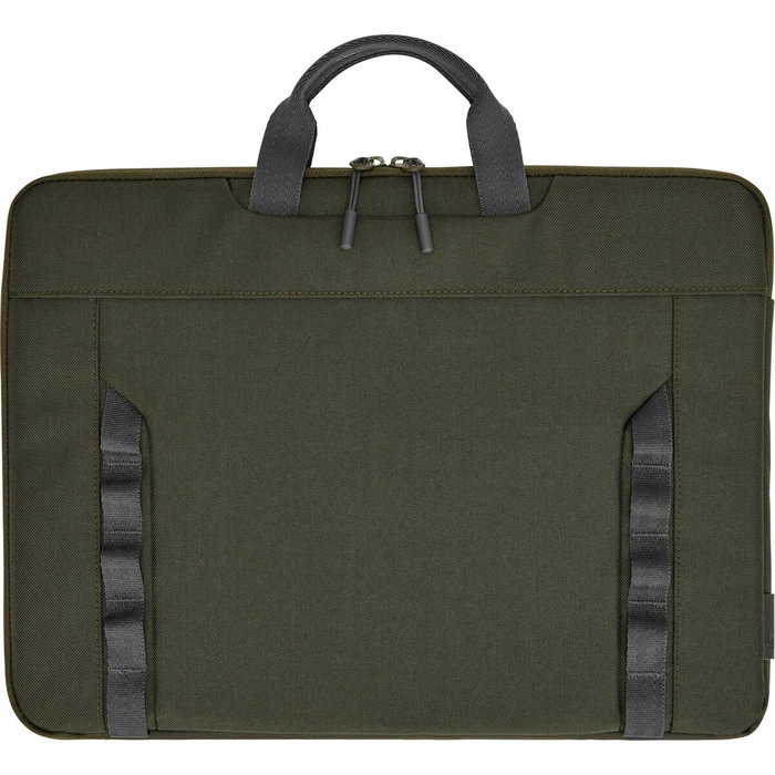 HP Funda Modular para Ordenador Portátil de 14.1 Pulgadas Gris y Verde HP Funda Modular para Ordenador Portátil de 14.1 Pulgadas Gris y Verde