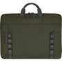 HP Funda Modular para Ordenador Portátil de 14.1 Pulgadas Gris y Verde