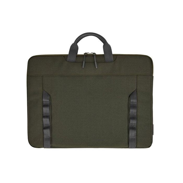 HP Funda Modular para Ordenador Portátil de 14.1 Pulgadas Gris y Verde HP Funda Modular para Ordenador Portátil de 14.1 Pulgadas Gris y Verde