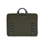HP Funda Modular para Ordenador Portátil de 14.1 Pulgadas Gris y Verde