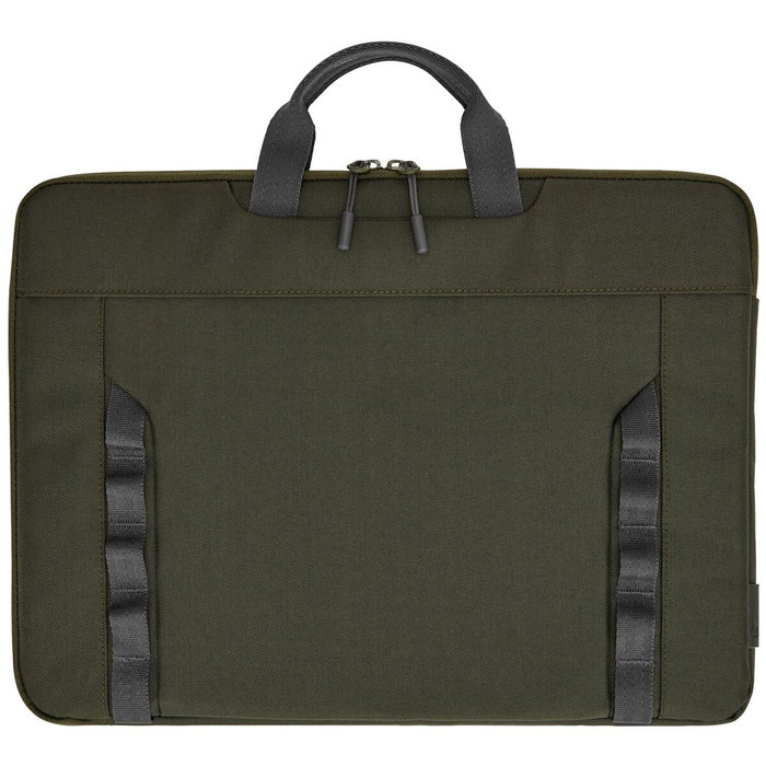 HP Funda Modular para Ordenador Portátil de 14.1 Pulgadas Gris y Verde HP Funda Modular para Ordenador Portátil de 14.1 Pulgadas Gris y Verde