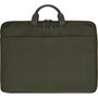 HP Funda Modular para Ordenador Portátil de 14.1 Pulgadas Gris y Verde