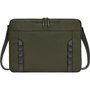 HP Funda Modular para Ordenador Portátil de 14.1 Pulgadas Gris y Verde