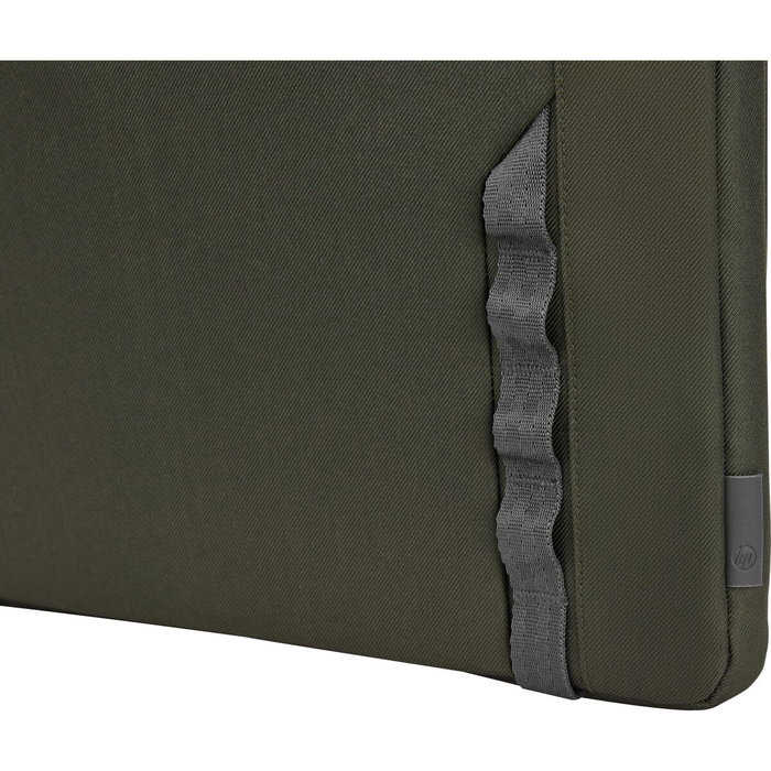 HP Funda Modular para Ordenador Portátil de 14.1 Pulgadas Gris y Verde HP Funda Modular para Ordenador Portátil de 14.1 Pulgadas Gris y Verde