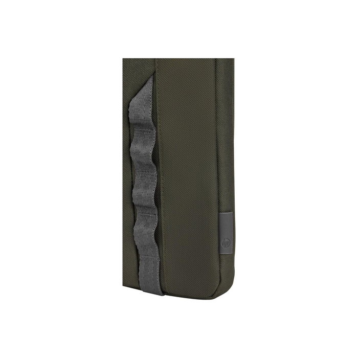 HP Funda Modular para Ordenador Portátil de 14.1 Pulgadas Gris y Verde HP Funda Modular para Ordenador Portátil de 14.1 Pulgadas Gris y Verde