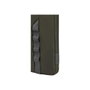 HP Funda Modular para Ordenador Portátil de 14.1 Pulgadas Gris y Verde
