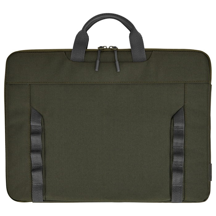 HP Funda Modular para Ordenador Portátil de 14.1 Pulgadas Gris y Verde HP Funda Modular para Ordenador Portátil de 14.1 Pulgadas Gris y Verde