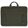 HP Funda Modular para Ordenador Portátil de 14.1 Pulgadas Gris y Verde