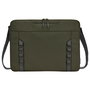 HP Funda Modular para Ordenador Portátil de 14.1 Pulgadas Gris y Verde
