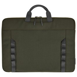 HP Bolsa Sleeve para Portátil 14 Pulgadas Verde y Gris