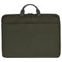 HP Funda Modular para Ordenador Portátil de 14.1 Pulgadas Gris y Verde