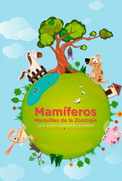 MAMIFEROS, LUIS HUGO FERNANDEZ RICARDO - CITMATEL (IBD)