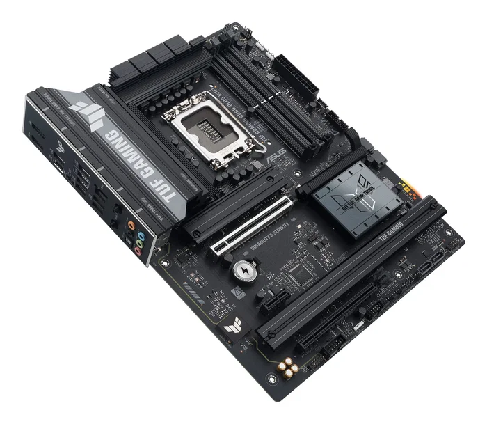 Asus TUF Gaming B860-Plus WiFi ATX DDR5 LGA 1851