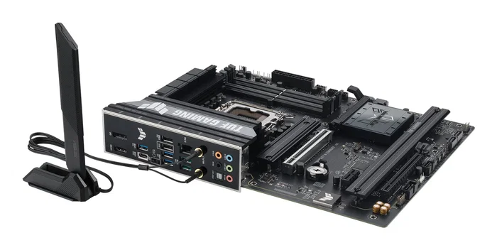 Asus TUF Gaming B860-Plus WiFi ATX DDR5 LGA 1851