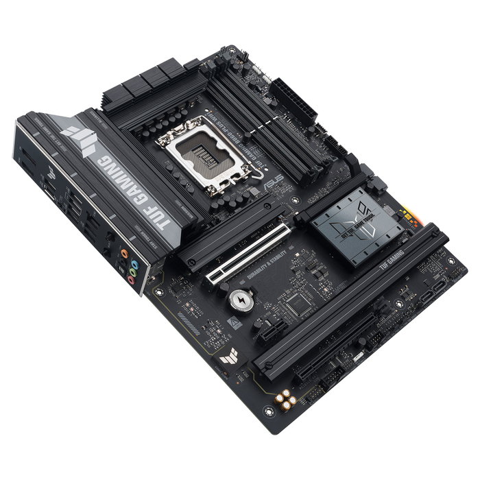 Asus TUF Gaming B860-Plus WiFi ATX DDR5 LGA 1851