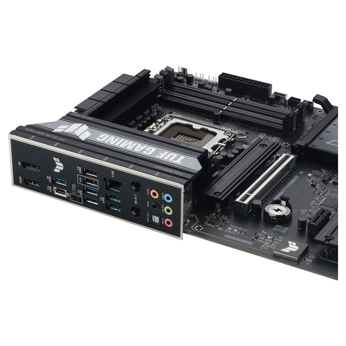 Asus TUF Gaming B860-Plus WiFi ATX DDR5 LGA 1851