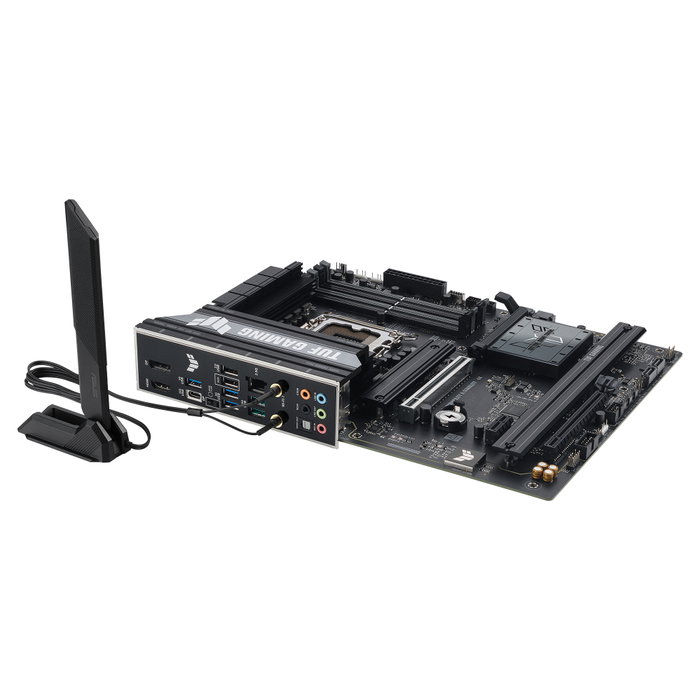 Asus TUF Gaming B860-Plus WiFi ATX DDR5 LGA 1851