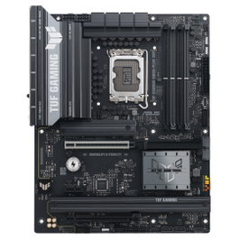Asus TUF Gaming B860-Plus WiFi ATX DDR5 LGA 1851 Negro