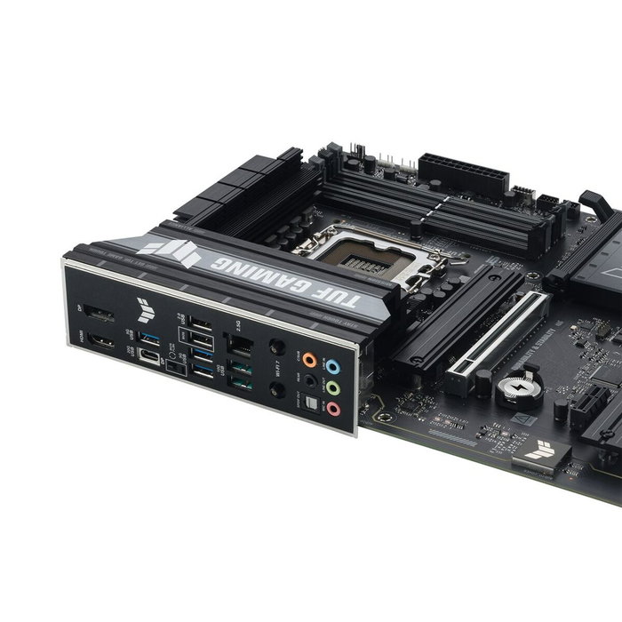 Asus TUF Gaming B860-Plus WiFi ATX DDR5 LGA 1851