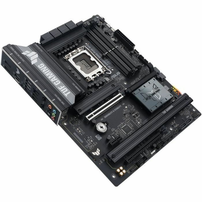 Asus TUF Gaming B860-Plus WiFi ATX DDR5 LGA 1851