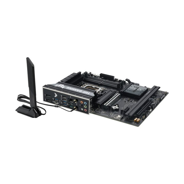 Asus TUF Gaming B860-Plus WiFi ATX DDR5 LGA 1851