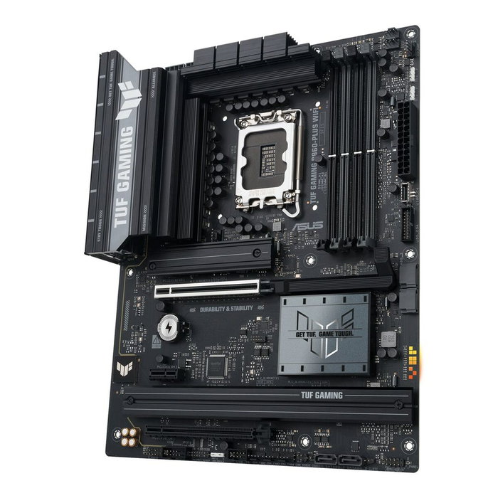 Asus TUF Gaming B860-Plus WiFi ATX DDR5 LGA 1851