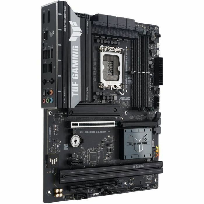 Asus TUF Gaming B860-Plus WiFi ATX DDR5 LGA 1851