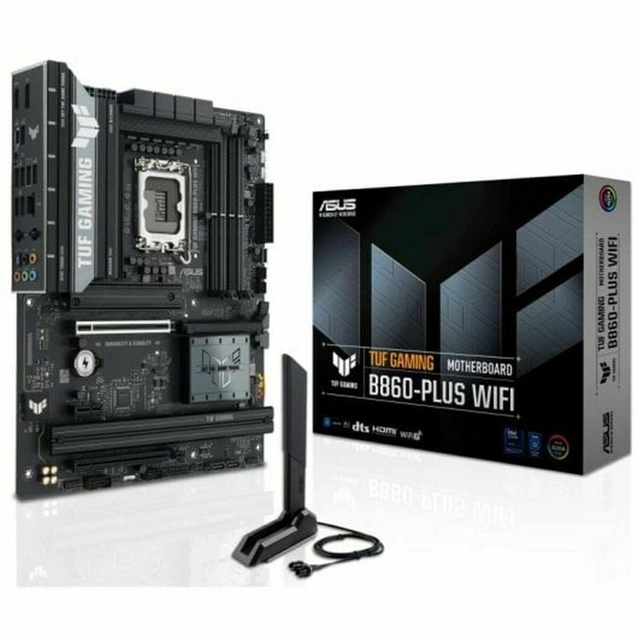 Asus TUF Gaming B860-Plus WiFi ATX DDR5 LGA 1851