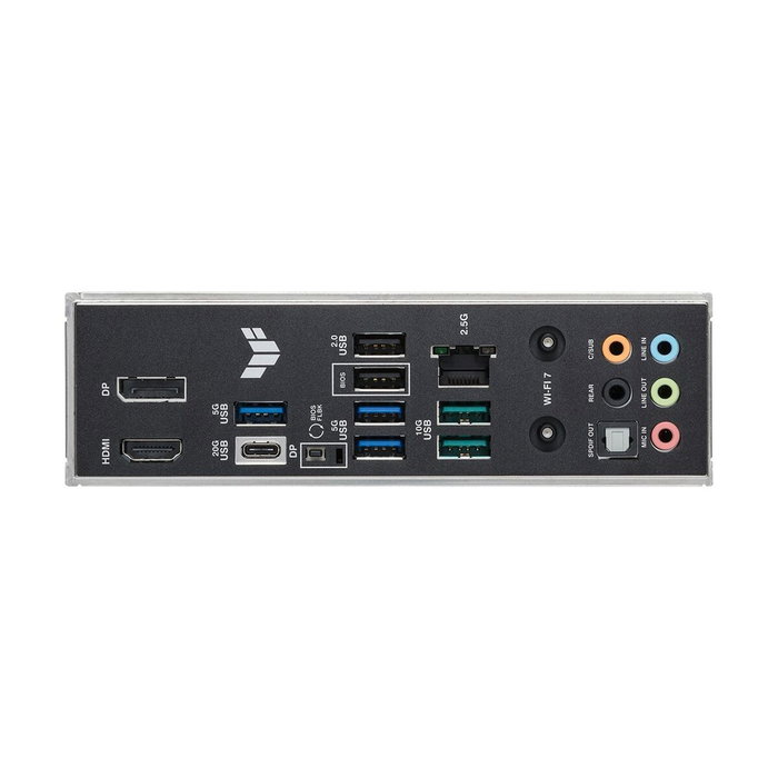 Asus TUF Gaming B860-Plus WiFi ATX DDR5 LGA 1851