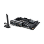 ASUS TUF GAMING B860-PLUS WiFi Placa Base ATX Intel B860 LGA 1851 DDR5 Wi-Fi 7 (802.11be) 90MB1JL0-M0EAY0