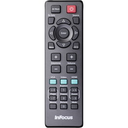 InFocus Navigator 5 Mando a distancia