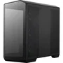 MSI MAG PANO M100R PZ Micro Torre Negra