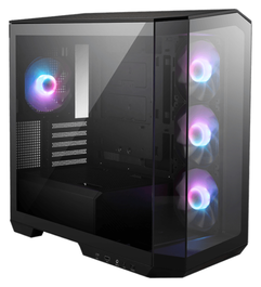 MSI MAG PANO M100R PZ Negro
