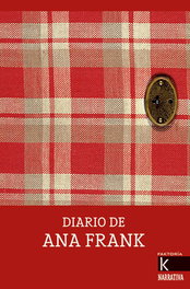 Diario de Ana Frank, Anne Frank - FAKTORIA K DE LIBROS