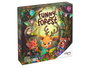 Cayro Juego Funny Forest 2-4 Jugadores 4+ Años Español/Inglés/Portugués/Francés/Italiano/Alemán 25x25x5