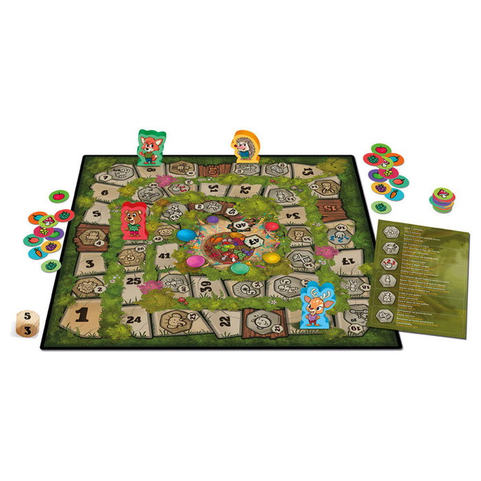 Cayro Funny Forest