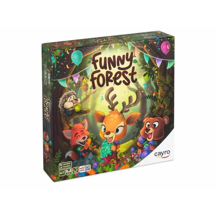 Cayro Funny Forest