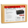 Equip Switch HDMI 2.0 3x1 4K/60Hz Negro