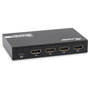 Equip Switch HDMI 2.0 3x1 4K/60Hz Negro