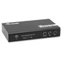 Equip Switch HDMI 2.0 3x1 4K/60Hz Negro