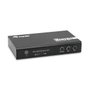 Equip Switch HDMI 2.0 3x1 4K/60Hz Negro