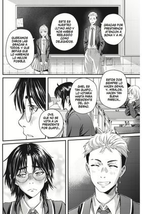 Yermo Ediciones Y Publicaciones, S.L. PRODIGY Manga de Alhana Puerta