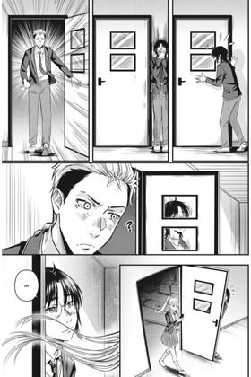 Yermo Ediciones Y Publicaciones, S.L. PRODIGY Manga de Alhana Puerta