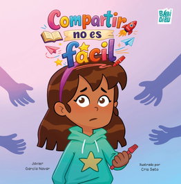Compartir no es fácil, BABIDI-BU - La Casita Esdrújula