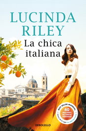 La chica italiana, Lucinda Riley - DEBOLSILLO
