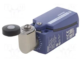 TELEMECANIQUE SENSORS Interruptor de fin de carrera XCKD2118P16 NO + NC 10A M16
