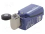 TELEMECANIQUE SENSORS Interruptor de fin de carrera XCKD2118P16 NO + NC 10A M16
