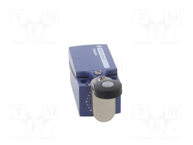 TELEMECANIQUE SENSORS Interruptor de fin de carrera XCKD2118P16 NO + NC 10A M16