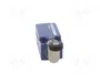 TELEMECANIQUE SENSORS Interruptor de fin de carrera XCKD2118P16 NO + NC 10A M16