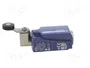 TELEMECANIQUE SENSORS Interruptor de fin de carrera XCKD2118P16 NO + NC 10A M16